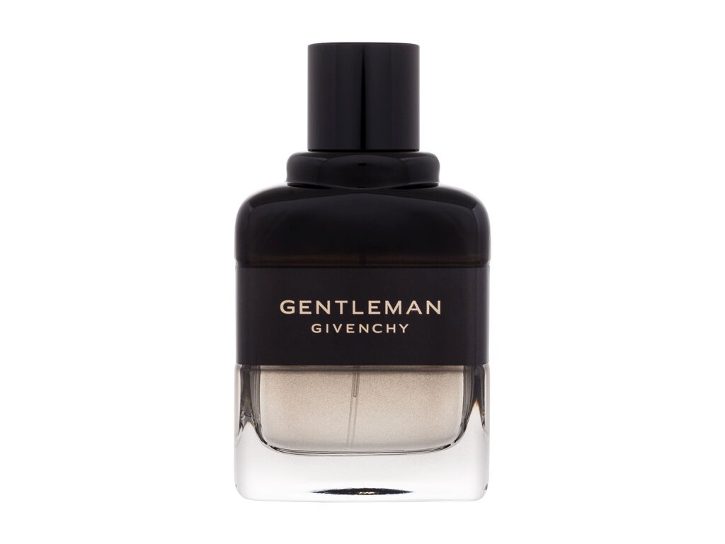 Givenchy parfüüm Gentleman Boisée 60ml, meestele