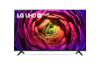 LG televiisor 65UR73003LA 65" (165 cm), Smart TV, WebOS, 4K UHD, 3840 x 2160, Wi-Fi