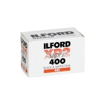 Ilford film XP2 Super 400/36