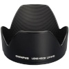 Olympus päikesevarjuk LH-61C Lens Hood for M14150 must