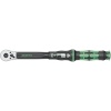 Wera tööriistakomplekt Click-Torque B 2 torque wrench