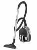 Amica tolmuimeja VM 3011 EOS Traditional Vacuum Cleaner, must/hõbedane