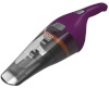 Black&Decker käsitolmuimeja NVC115W-QW Handheld Vacuum Cleaner, hall/lilla 