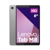 Lenovo tahvelarvuti Tab M8 32 GB 20.3 cm (8") Mediatek 3 GB Wi-Fi 5 (802.11ac) Android 12 Grey