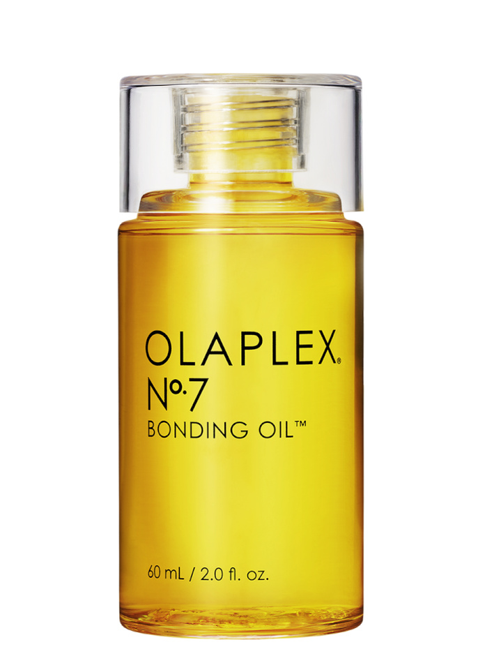Olaplex juukseõli Bonding Oil No. 7 60ml, naistele