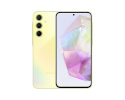 Samsung mobiiltelefon Galaxy A35 5G 128GB (Awesome Lemon, Android 14, 6 GB)