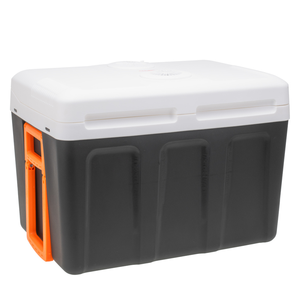 Adler autokülmik AD 8090 Portable Cooler, 40L, hall