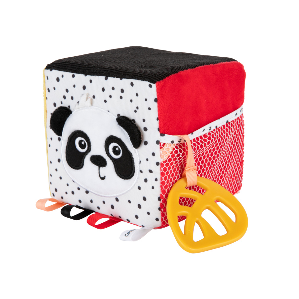 Canpol BABIES sensoorne pehme kuup BABIESBOO, 68/098