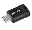 PNY mälupulk Pendrive 64GB Elite-X USB-C 3.2 P-FDI64GEXFITC-GE