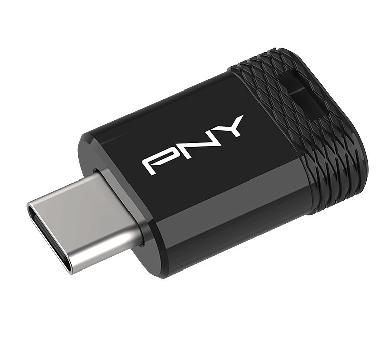 PNY mälupulk Pendrive 64GB Elite-X USB-C 3.2 P-FDI64GEXFITC-GE