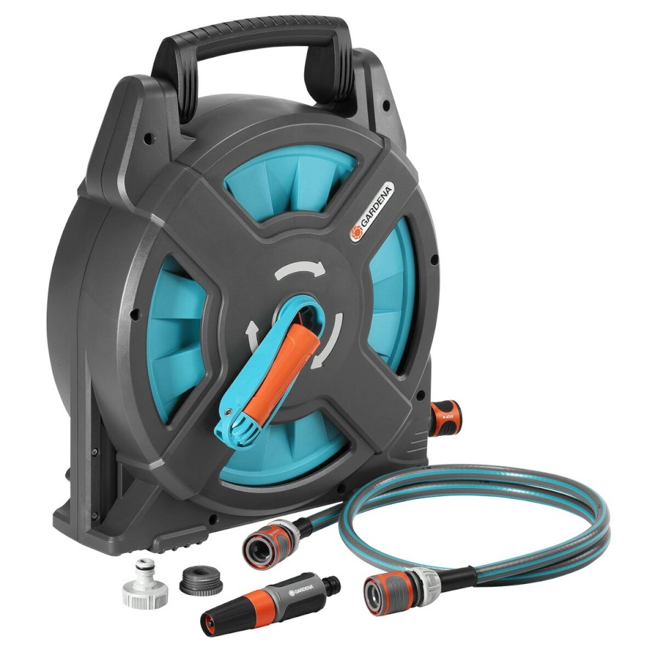 BGB Voolik Gardena Portable Classic 15 2662-20 Plastmass 15 m