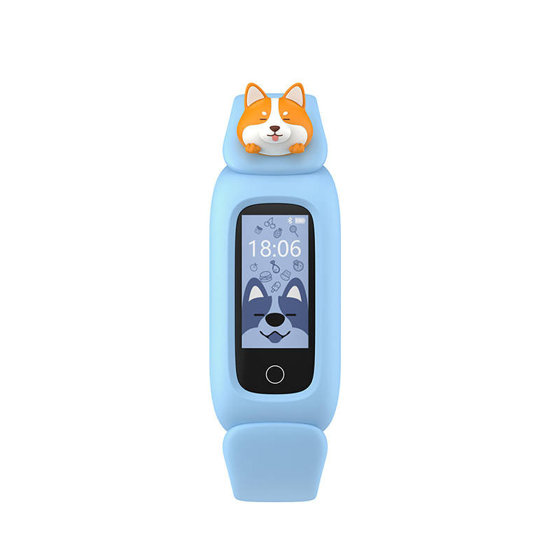 Havit M81 Smartband for children (sinine)