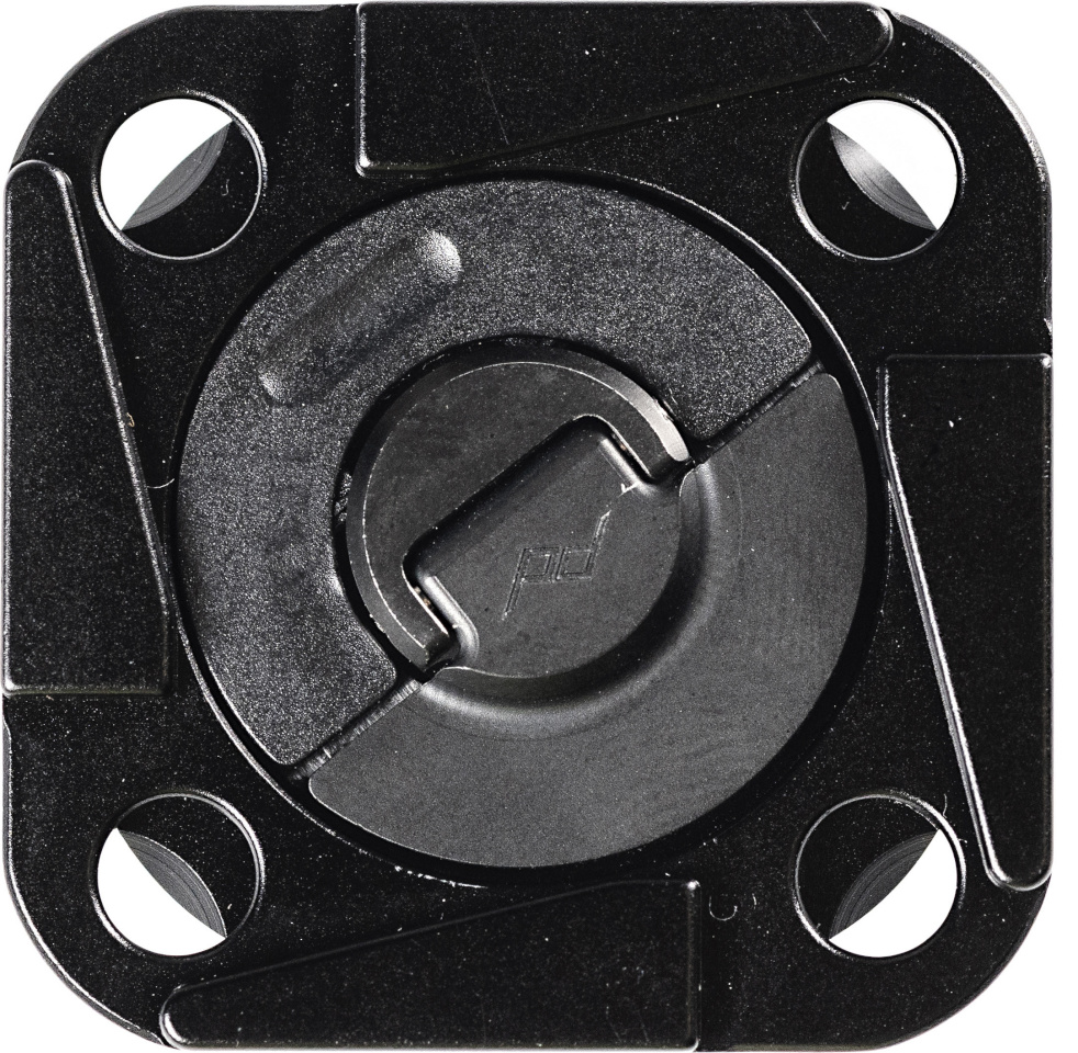 Peak Design Field Plate