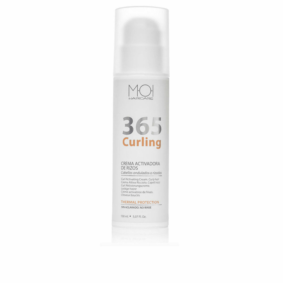 MOI Lokke Piiritlev Kreem 365 CURLING 150ml