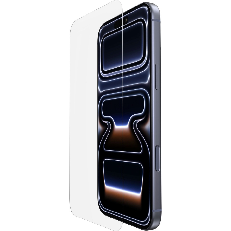 Belkin ekraani kaitsekile ScreenForce UltraGlass2 Screen Protector 17 ProMax OVA194hq