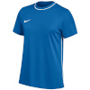 Nike Team T-särk naistele Dri-Fit Park 26 sinine HM7160 463 suurus XS