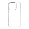 FoneKit kaitseümbris Premium Clear Case, OnePlus 15, läbipaistev