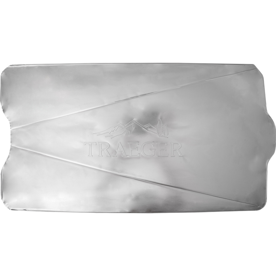 Traeger grillimistarvik BAC856 Grease Tray, L, 5tk