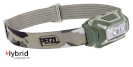 Petzl pealamp ARIA 1R RGB Headlamp, 475 lm, roheline