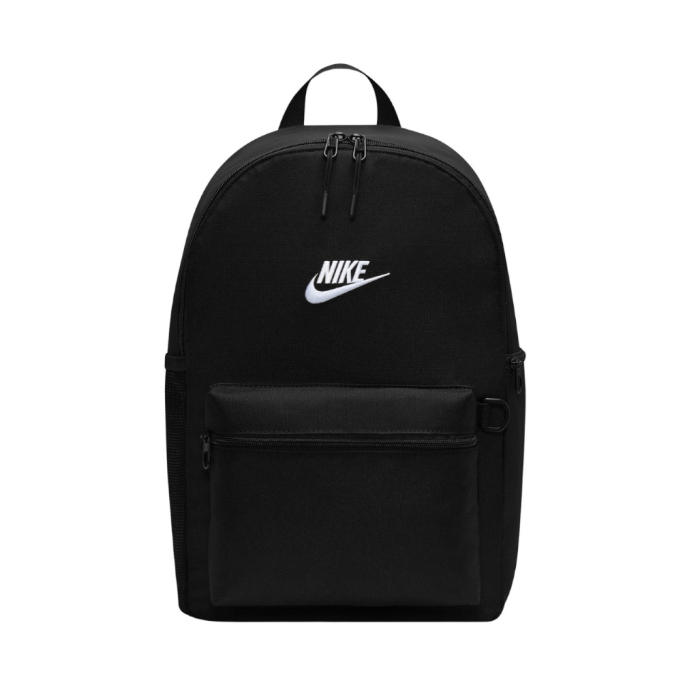 Nike seljakott Heritage 2.0 must IB4343 010