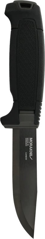 Mora Morakniv Amberg nougat, must