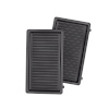 Tefal küpsetusplaadid Snack Collection Baking Trays: 3 Paninis, 2tk
