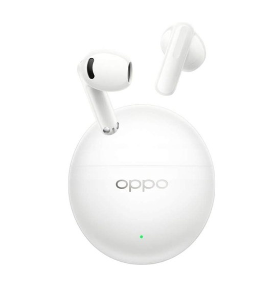 Oppo kõrvaklapid Enco Air5s Wireless Headphones - valge