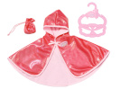 Zapf nukuriided Baby Annabell Little Sweet Cape 36cm 706503