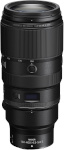 Nikon objektiiv Z 100-400mm F4.5-5.6 VR S