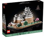 LEGO klotsid Architecture 21060 Himeji Castle