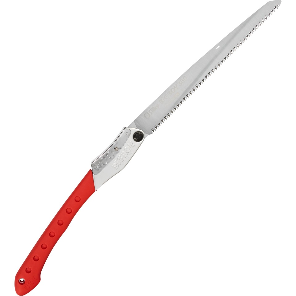 Silky oksasaag Pruning Saw Bigboy 360-7 rough (354-36)
