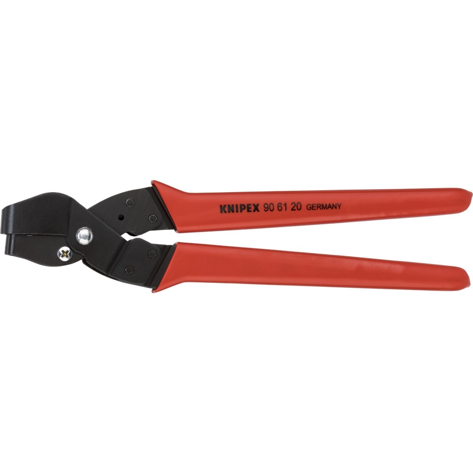 Knipex tangid Notching Pliers