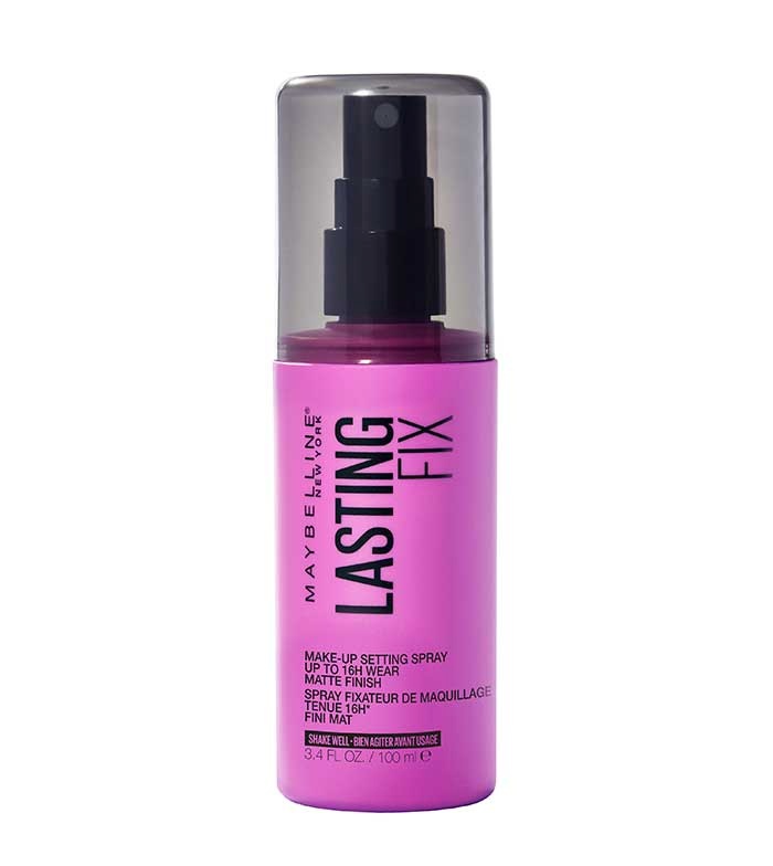 Maybelline Juukselakk Lasting Fix 100ml