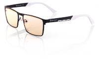 Arozzi Visione VX-800 Gaming Eyewear prillid, must/valge