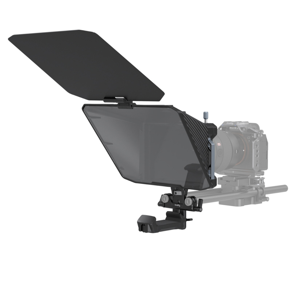 SmallRig tarvik 3646 Multifunktionaler Teleprompter