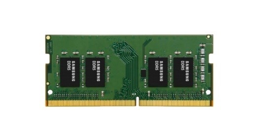 Samsung Semiconductor mälu Samsung SO-DIMM 32GB DDR5 2Rx8 5600MHz PC5-44800 M425R4GA3BB0-CWM