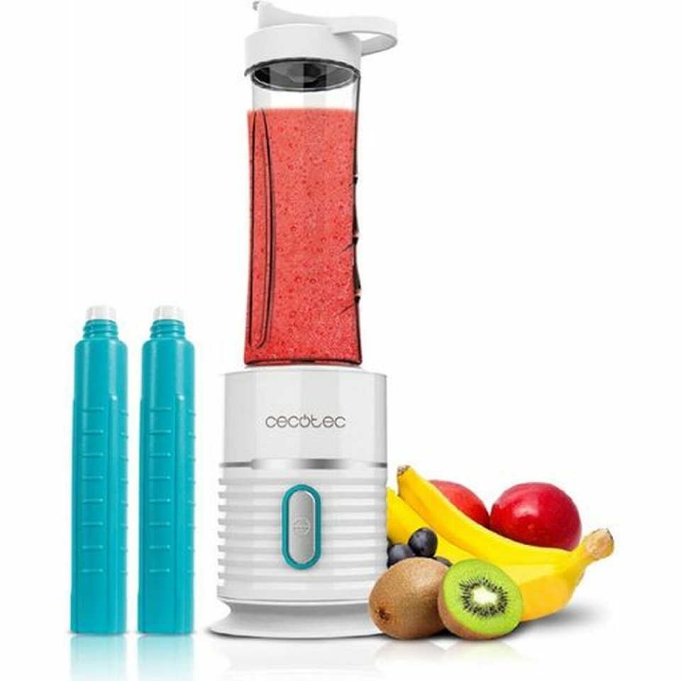 Cecotec blender 	Power Titanium 500 EasyGo 0,6 L 500 W