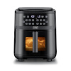 Caso fritüür | Air Fryer with Steam Function | Steam and AirFry 700 | Power 1700 W | Capacity 7 L | must