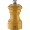 Peugeot soolaveski Bistrorama Salt Mill, Saffron Lacquered Wood, 10cm, kollane 