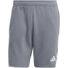 Lühikesed püksid Męskie Adidas Tiro 23 League Sweat hall HZ3017 S