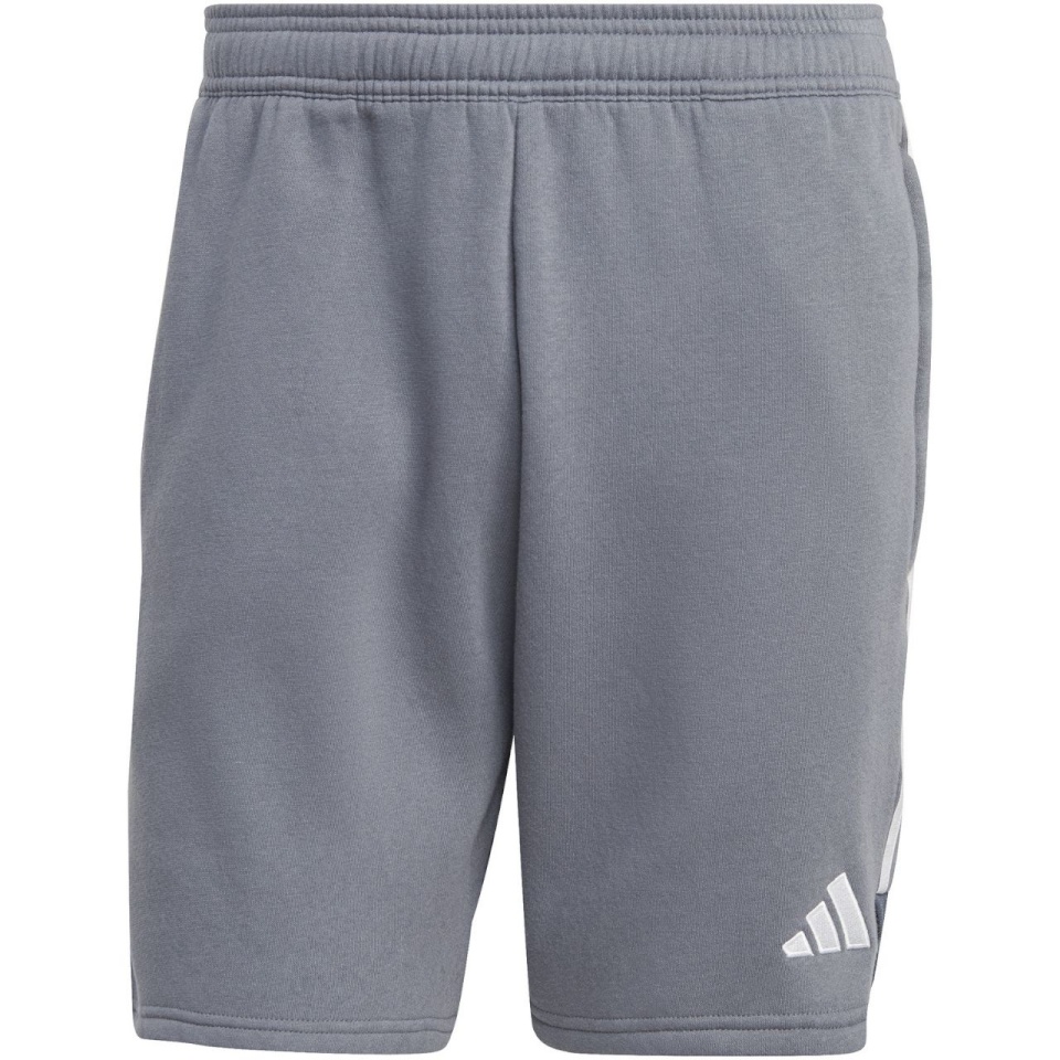 Lühikesed püksid Męskie Adidas Tiro 23 League Sweat hall HZ3017 S