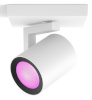 Philips nutikas kohtvalgusti Hue White and Color Ambiance Argenta Smart Spotlight, 1 x 4.2W, GU10, valge