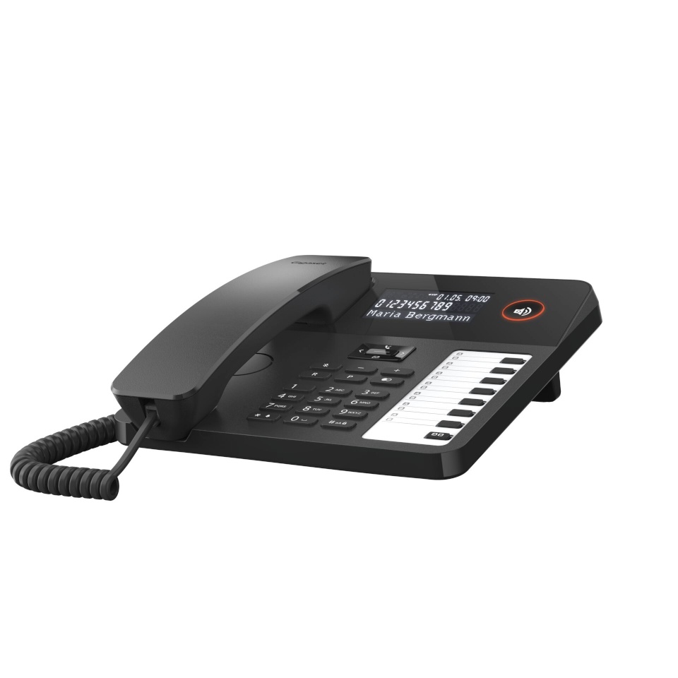 Gigaset telefon Gigaset Desk 600 must