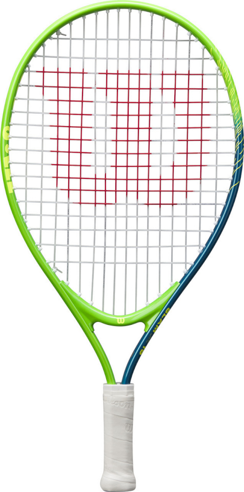 Wilsoni tennisereketid Slam JR 19 (16x17)