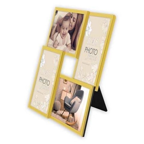 ZEP pildiraam Photo Frame VRG549 Elmar Gold 4x10x15 cm