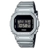 Casio G-Shock meeste kell THE ORIGIN - FINE METALLIC SERIES - STEEL (Ø 43mm)