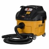 Dewalt tolmuimeja DWV901L dust extractor must, kollane 30 L 1400W