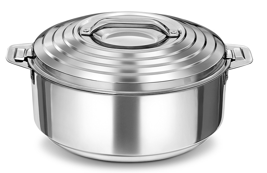 Nayasa termopott Armour roostevaba 3.5L