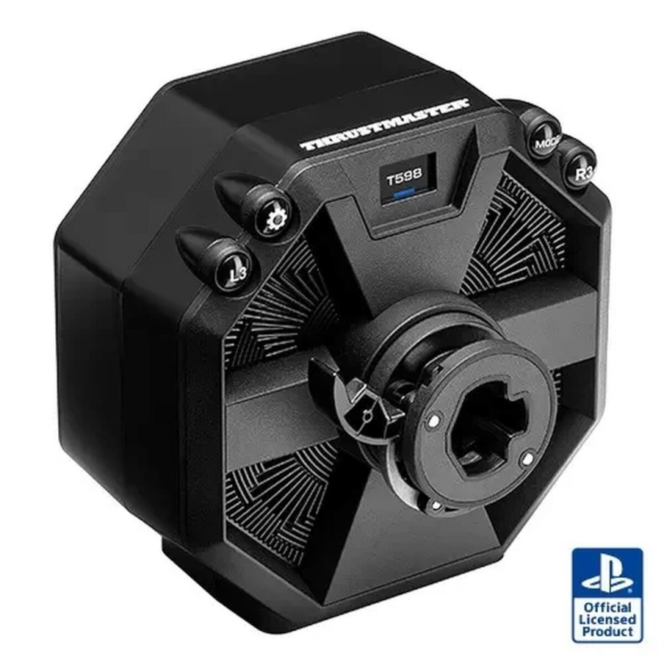Thrustmaster Rool 4160910