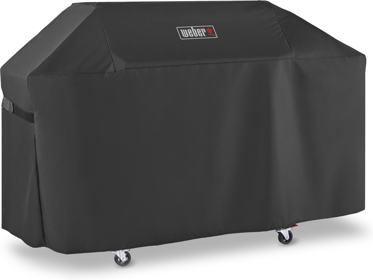 Weberi grillikate Premium Genesis 400 seeria